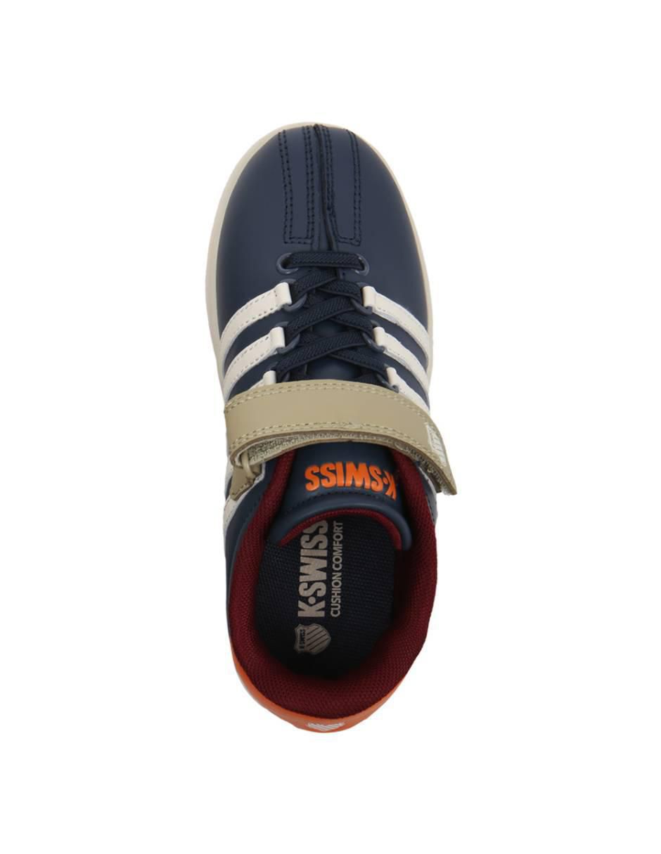 Tenis para niño Classic Vn 5