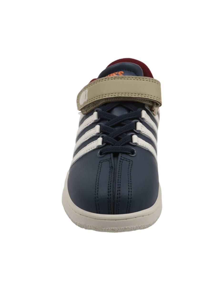 Tenis para niño Classic Vn 6