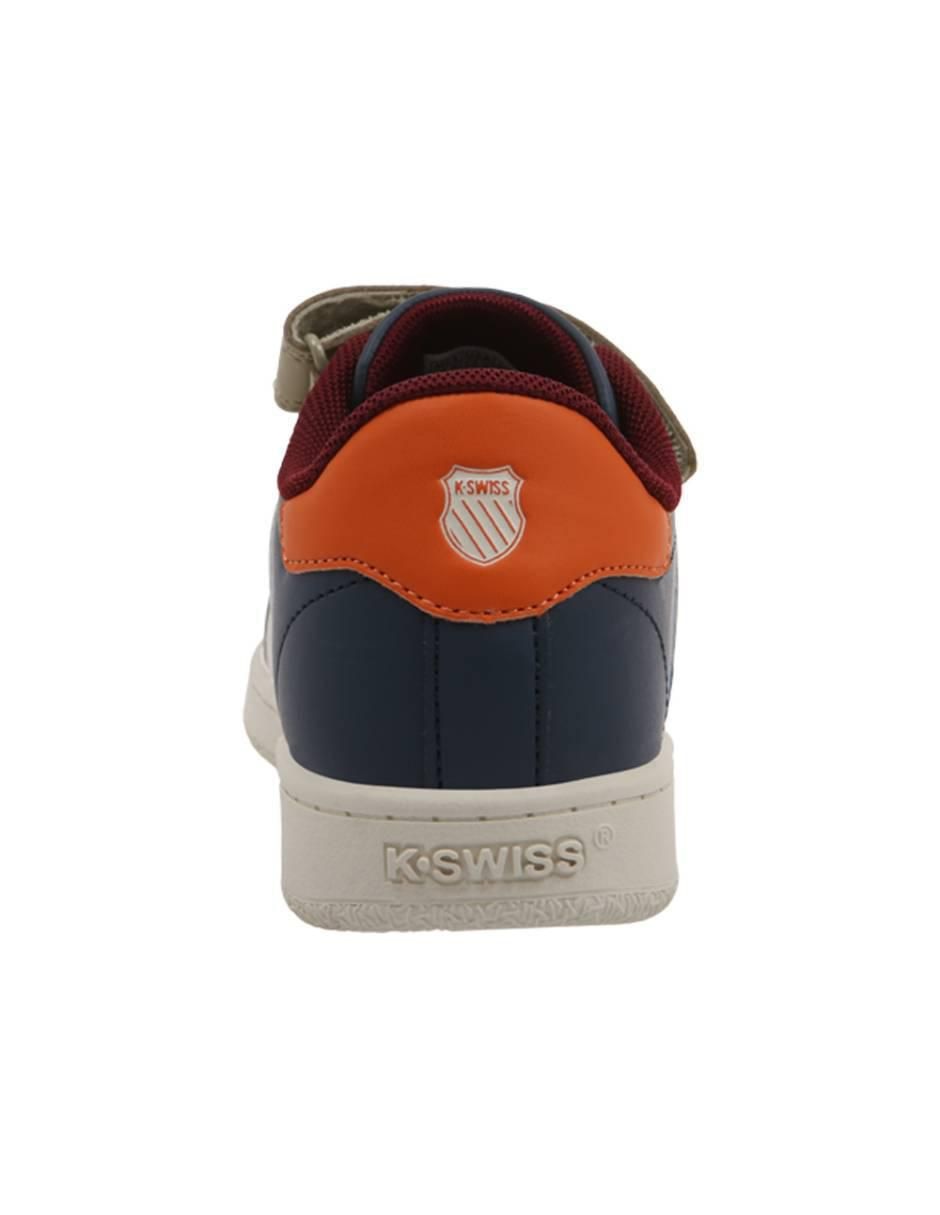 Tenis para niño Classic Vn 7