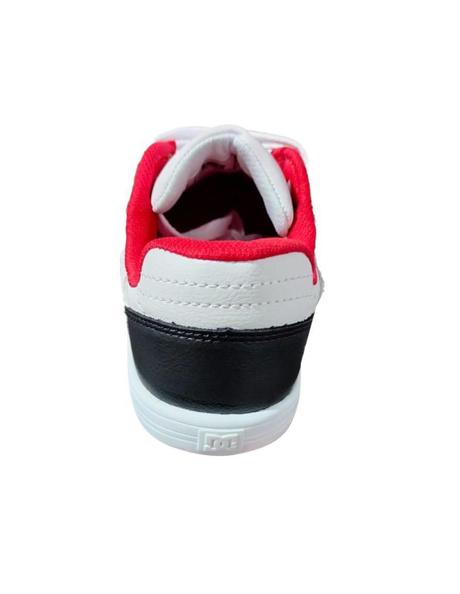 Tenis para niño Notch 3