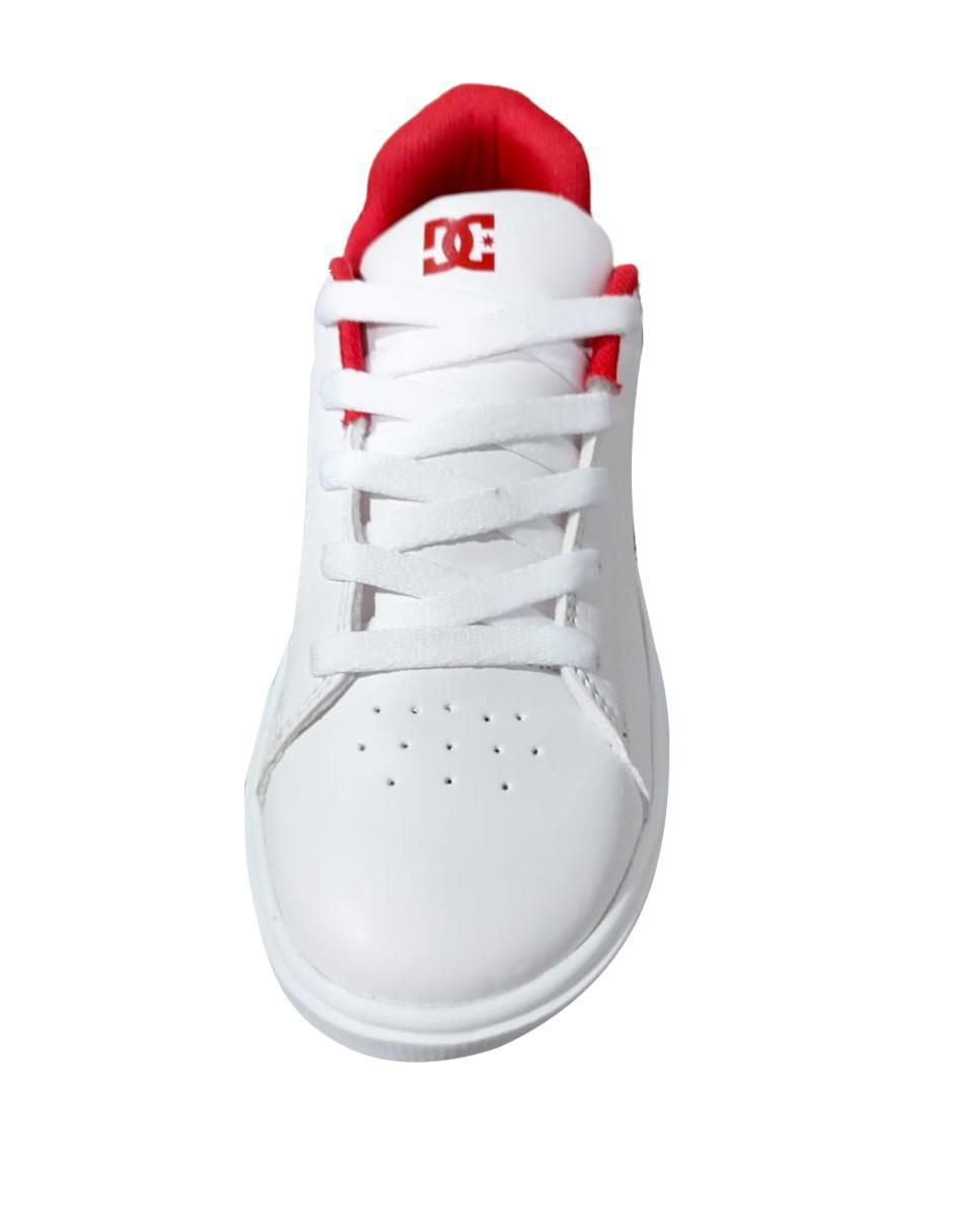 Tenis para niño Notch 4