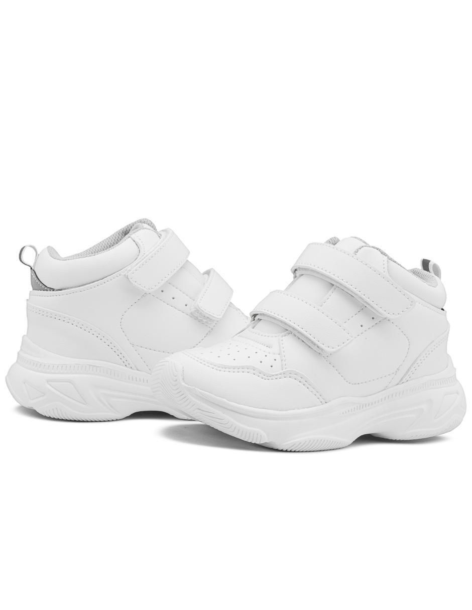 Tenis para niño Back To School 4
