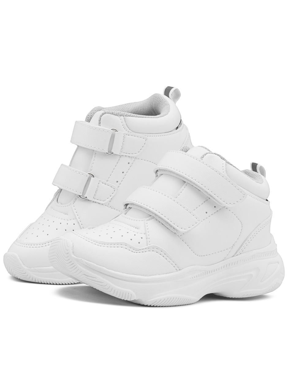 Tenis para niño Back To School 5