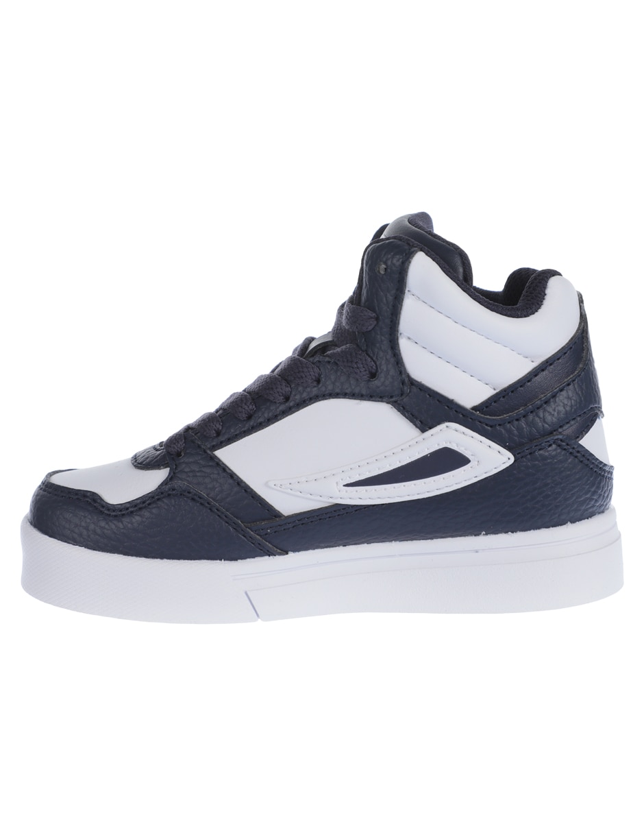 Tenis para niño Everge 4