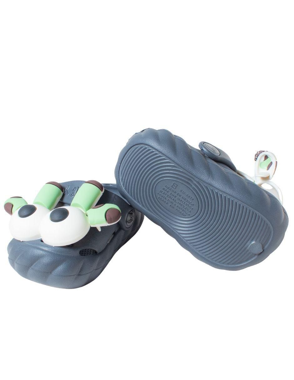 Sandalia para unisex 4