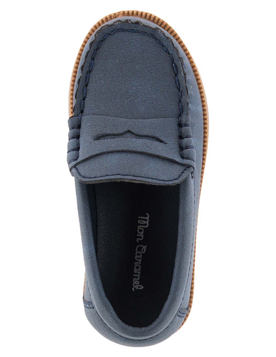 Zapato para niño 5