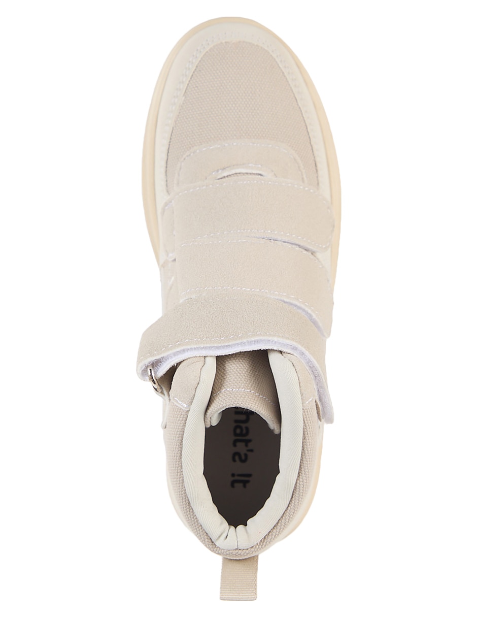 Zapato para niño 5