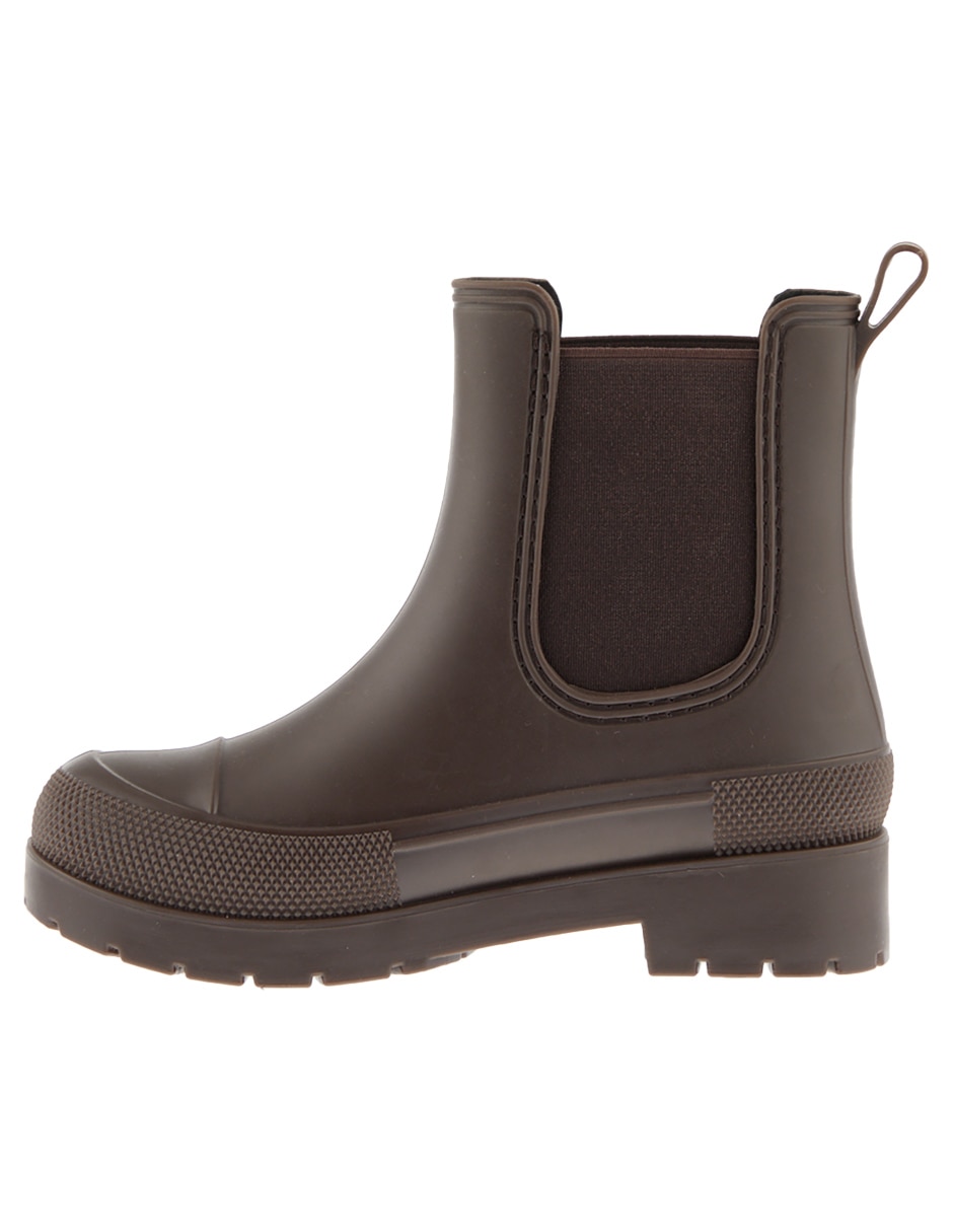 Bota de lluvia para niño 4