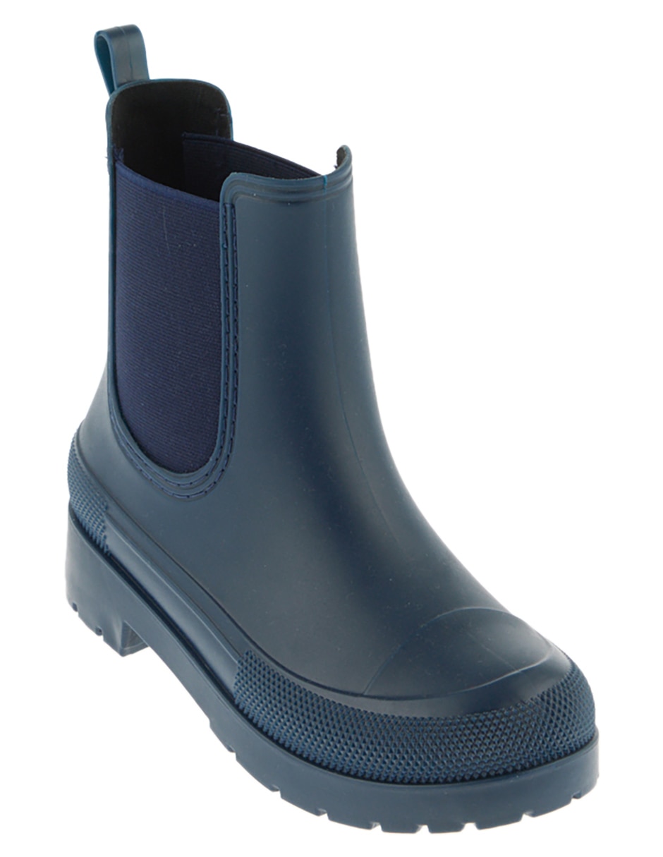 Bota de lluvia para niño Bota de lluvia para niño