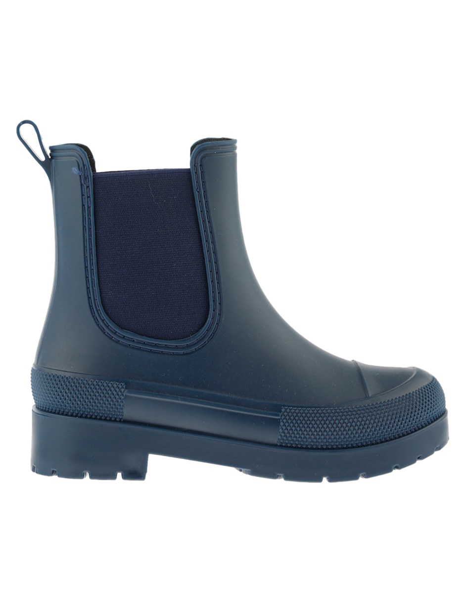 Bota de lluvia para niño 2