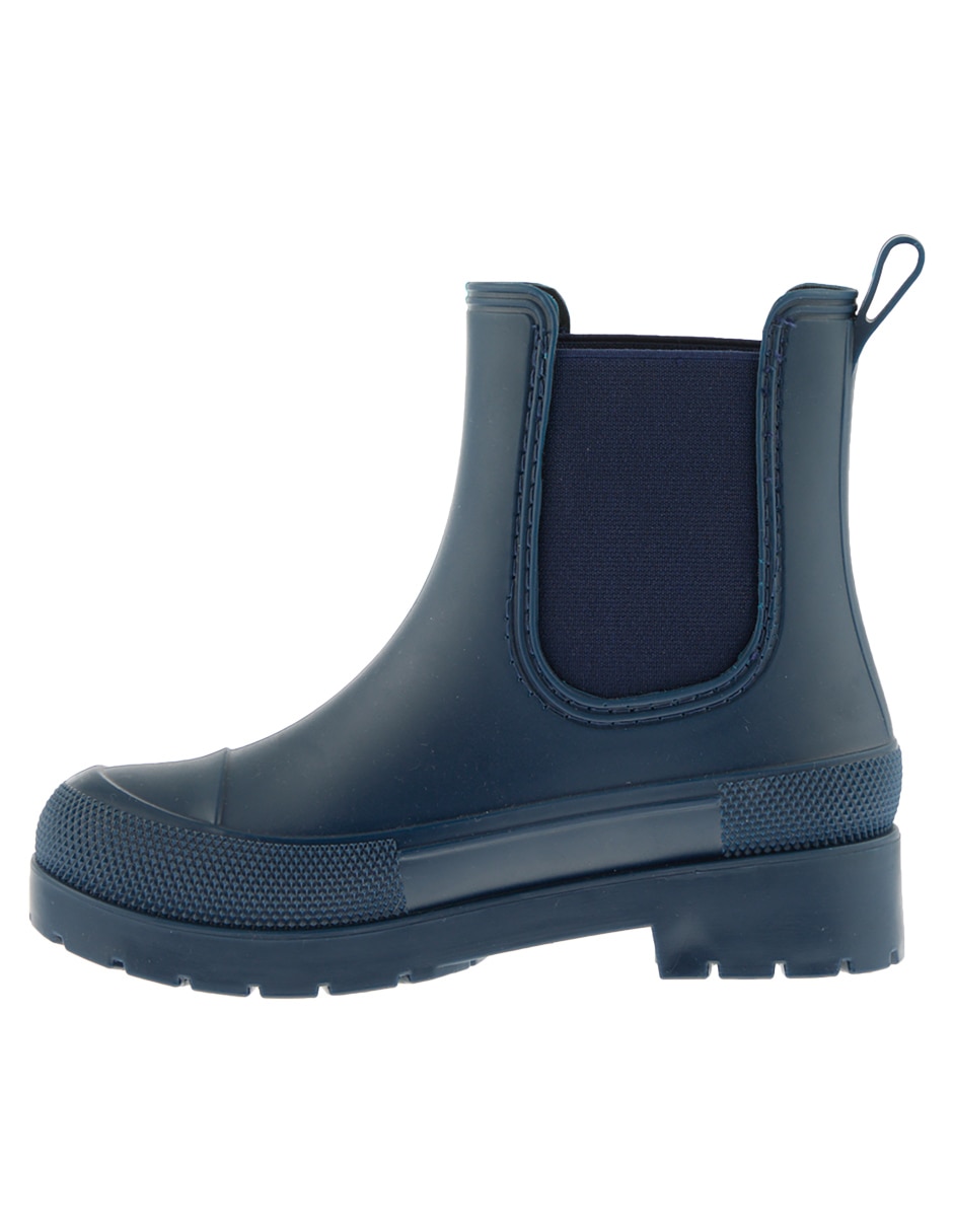 Bota de lluvia para niño 4