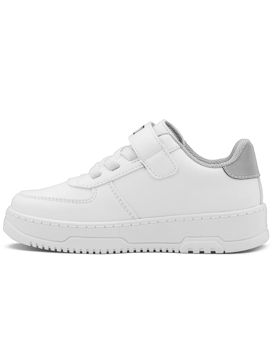 Tenis para niño Back To School Pikachu 2