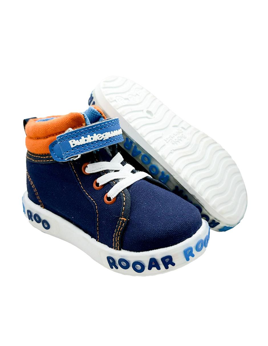 Tenis para niño 3