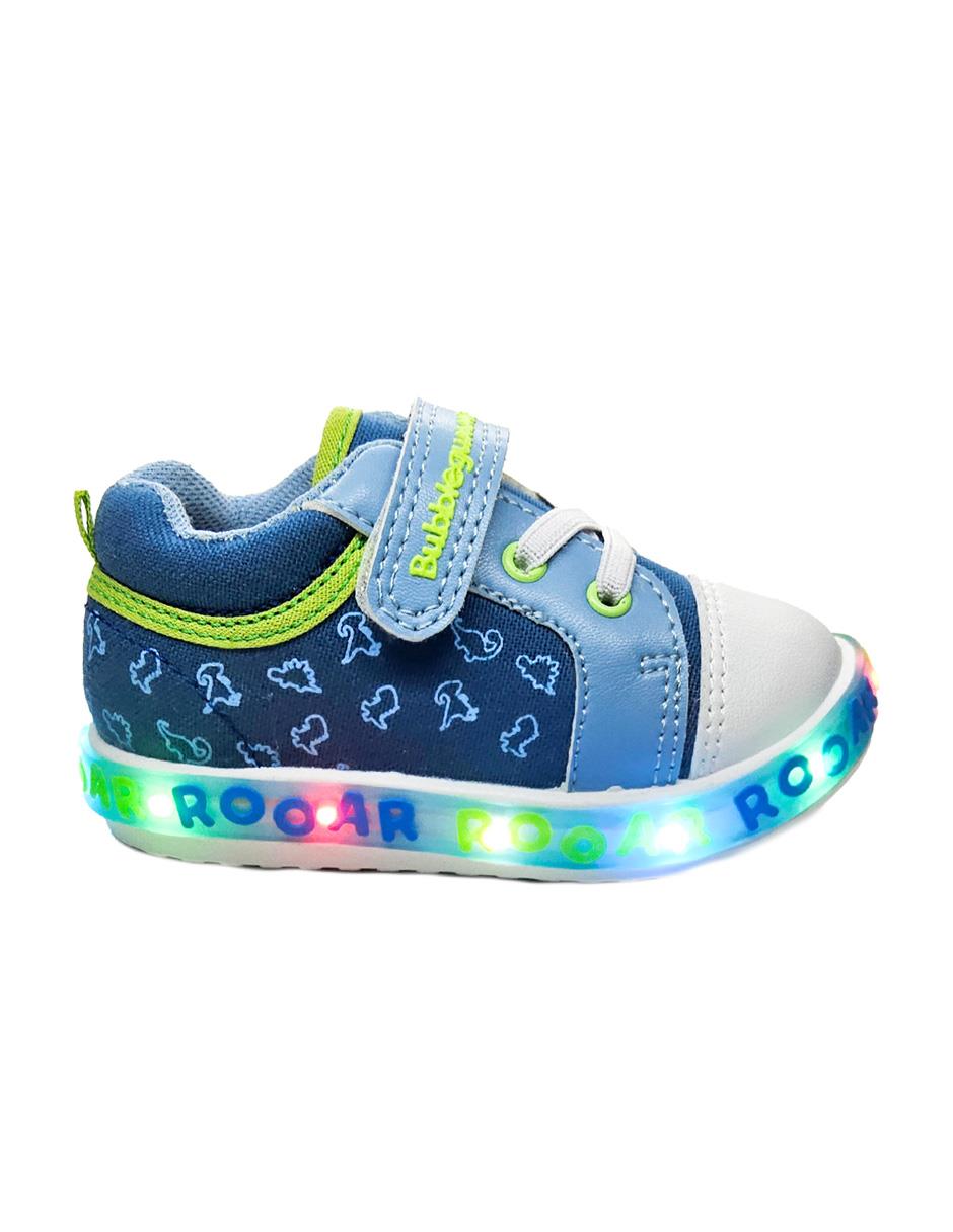 Tenis con luz para niño 7