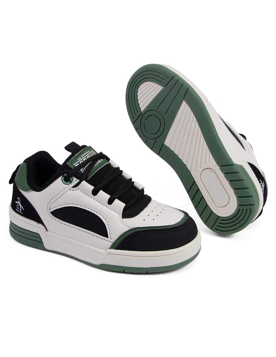 Tenis para niño Tarian 3