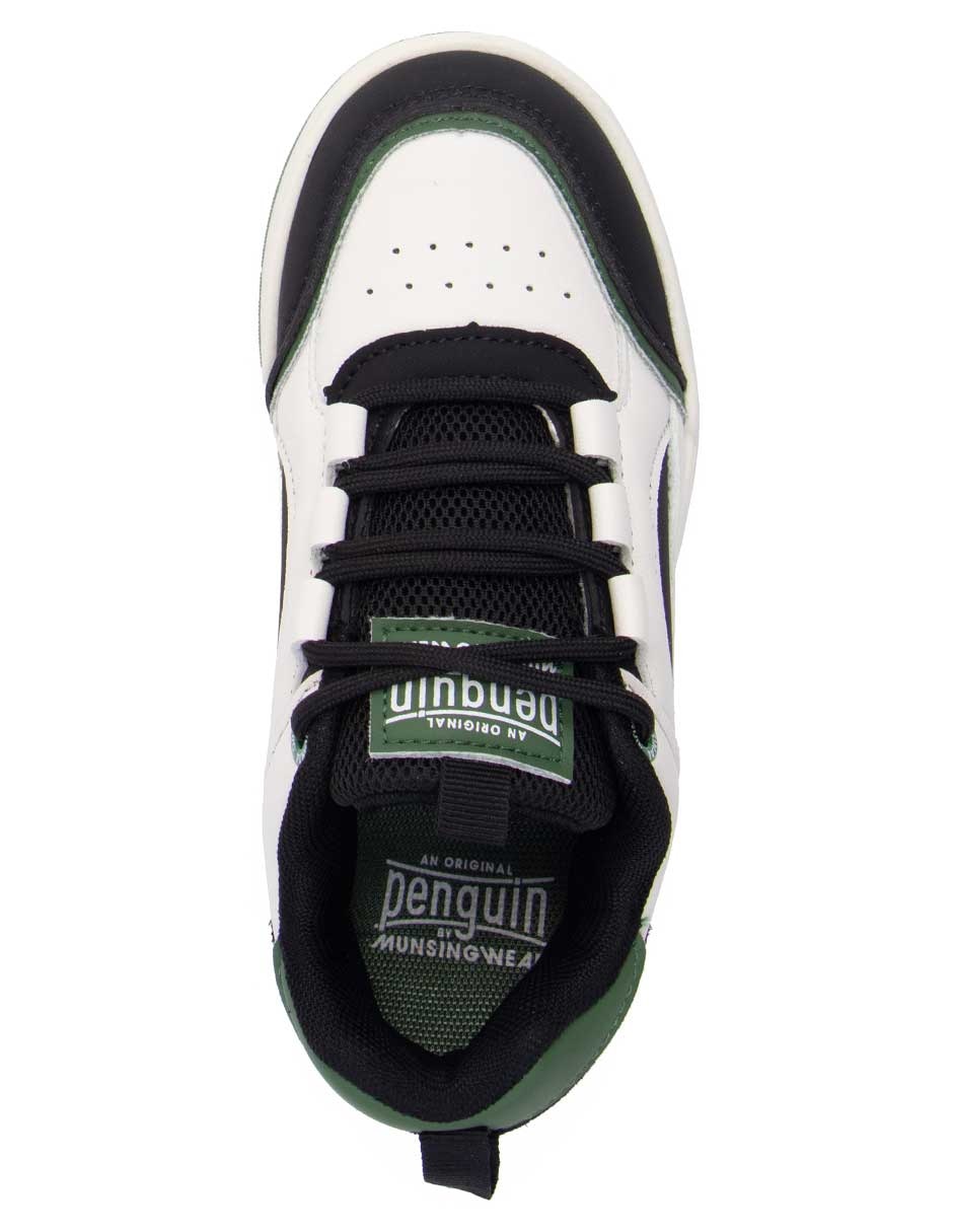 Tenis para niño Tarian 5