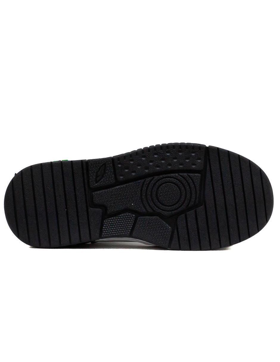 Tenis para niño Minecraft 4