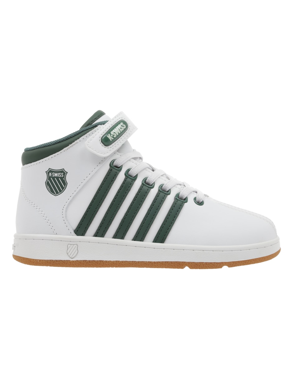 Tenis para niño Court Pro Chukka 2