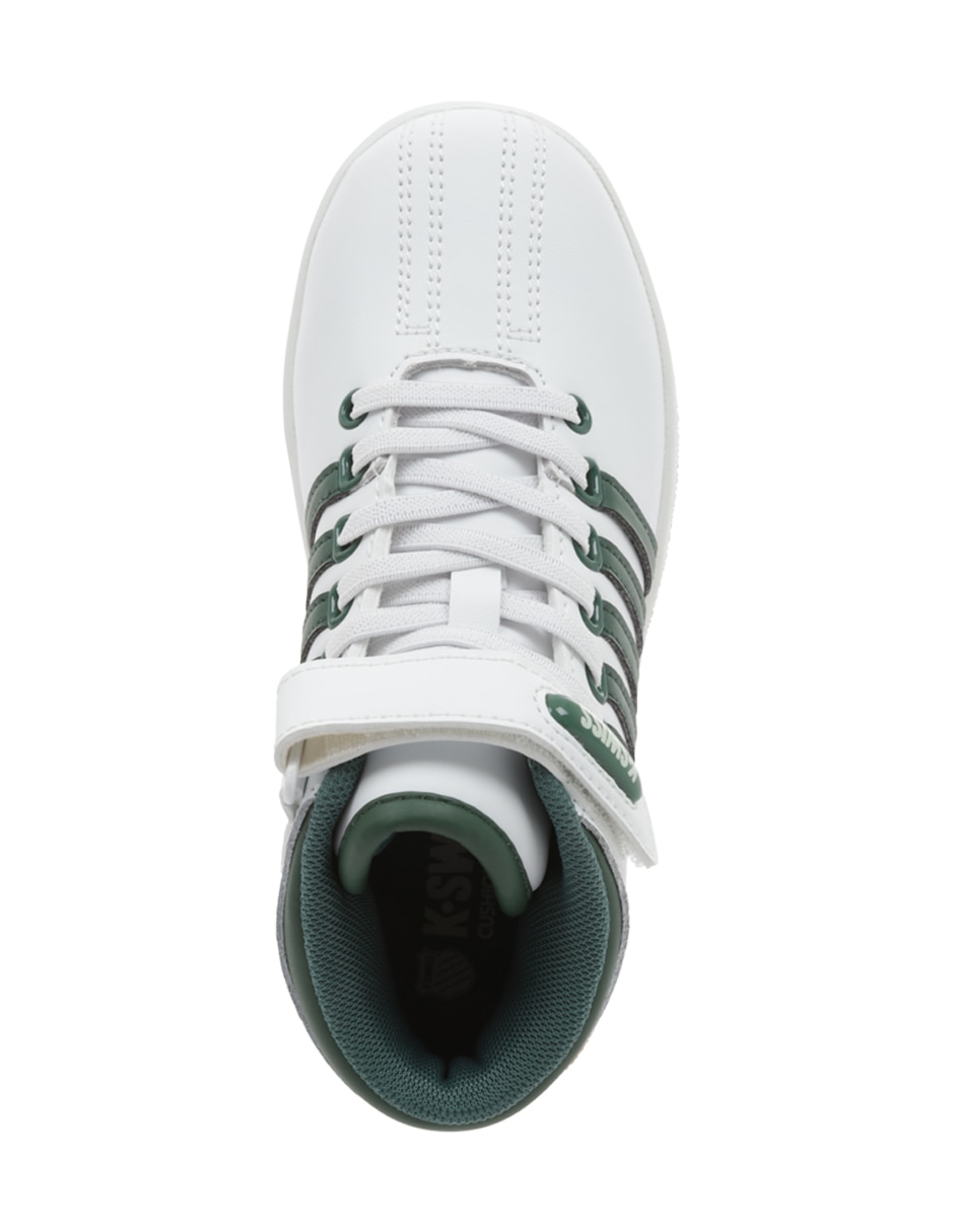 Tenis para niño Court Pro Chukka 4