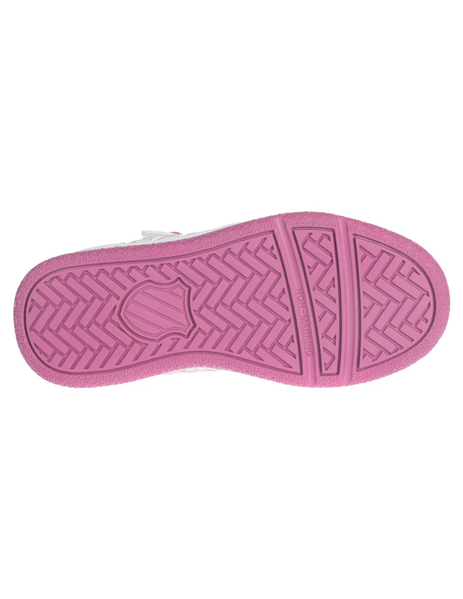 Tenis para niña Court Pro Chukka 6