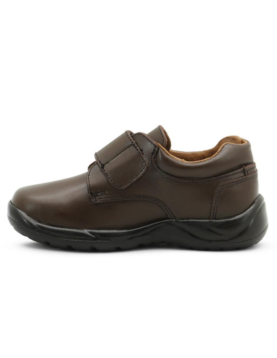 Zapato de piel para niño 2