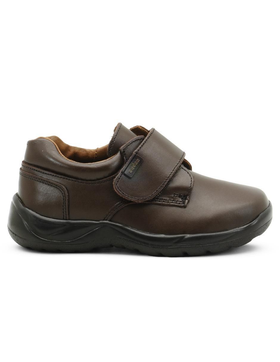 Zapato de piel para niño 3