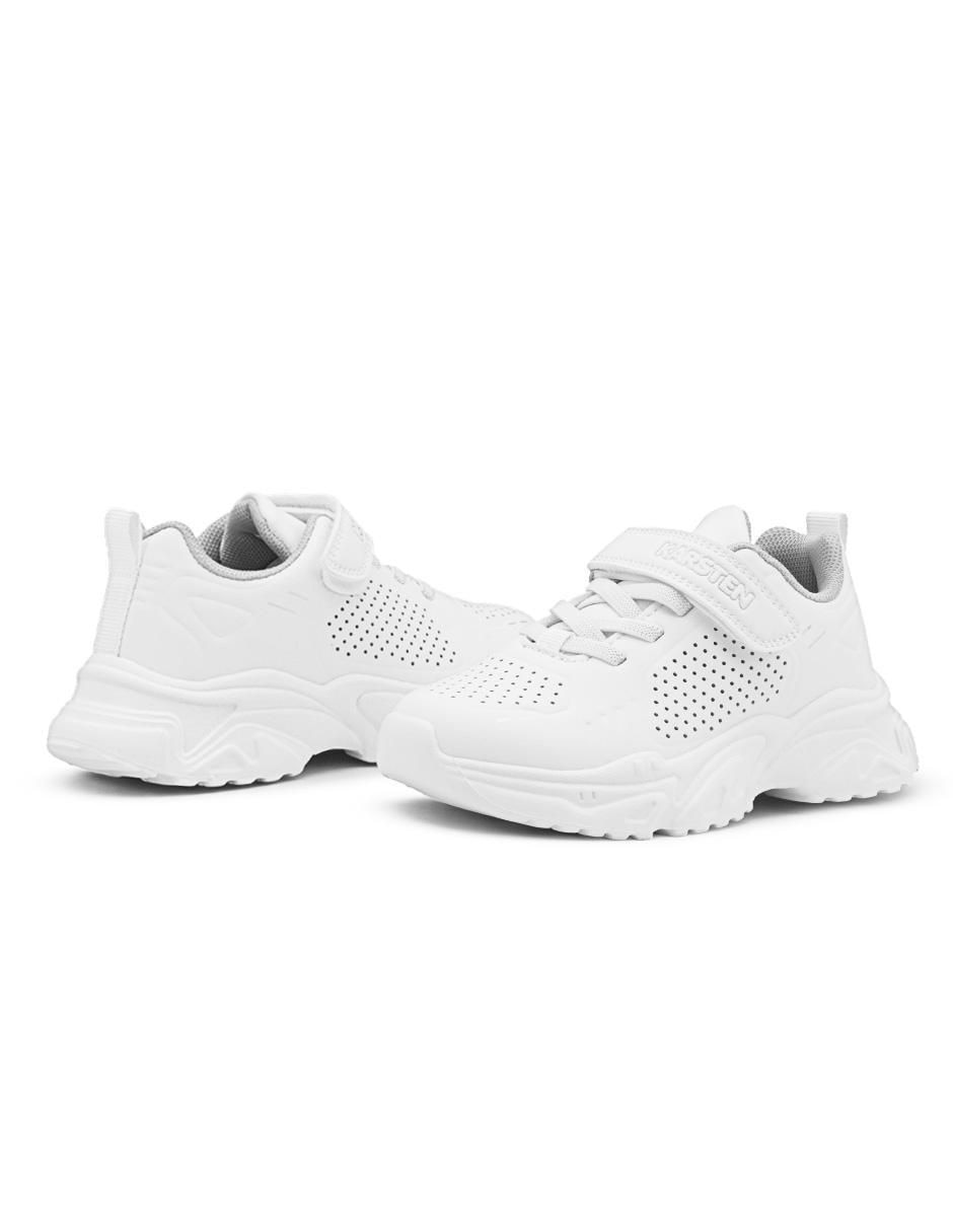 Tenis para niño Back To School 5