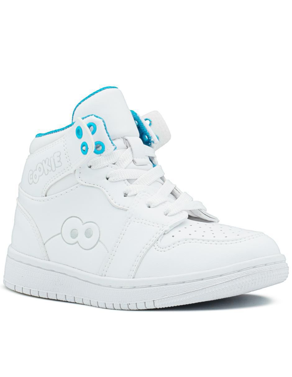 Tenis para niño Back To School Come Galletas Tenis para niño Back To School Come Galletas