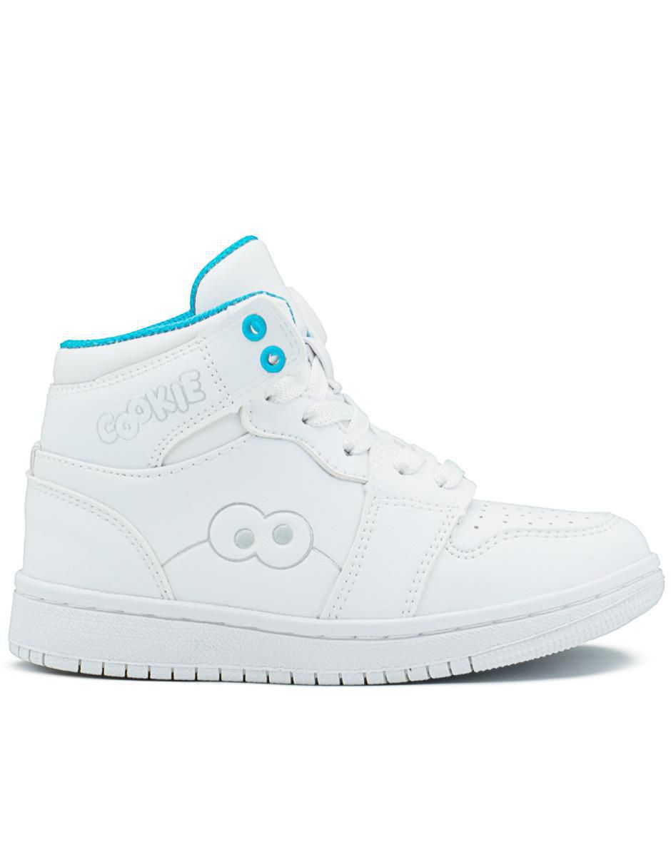 Tenis para niño Back To School Come Galletas 3