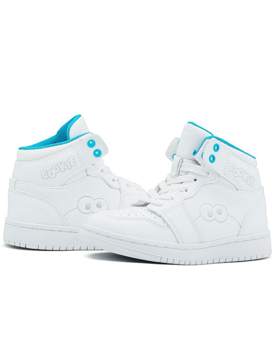 Tenis para niño Back To School Come Galletas 5
