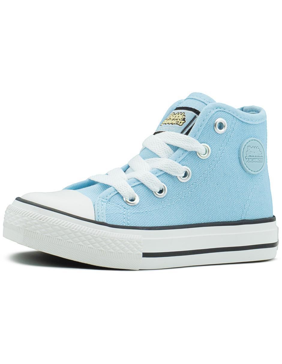 Tenis para niño 4