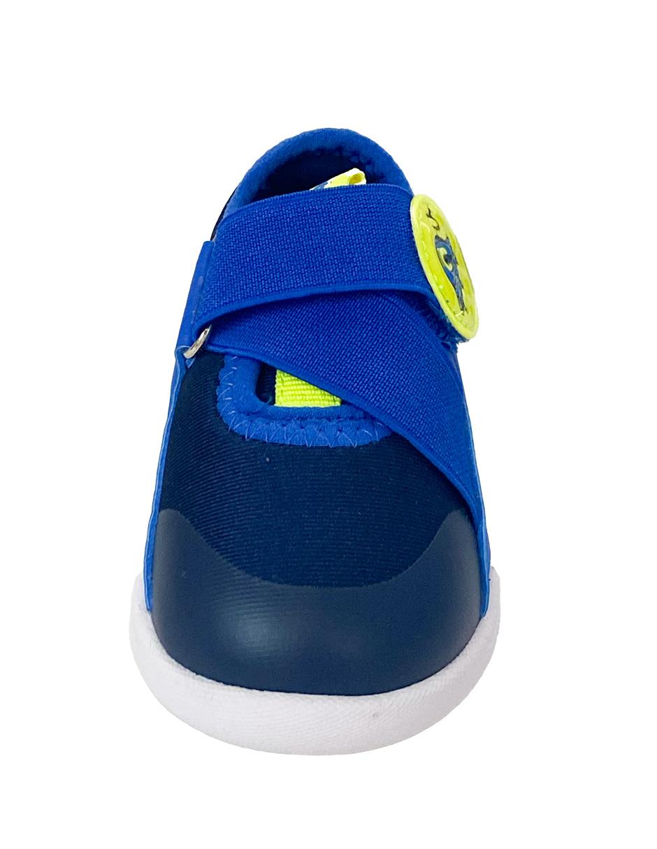 Tenis para niño 4