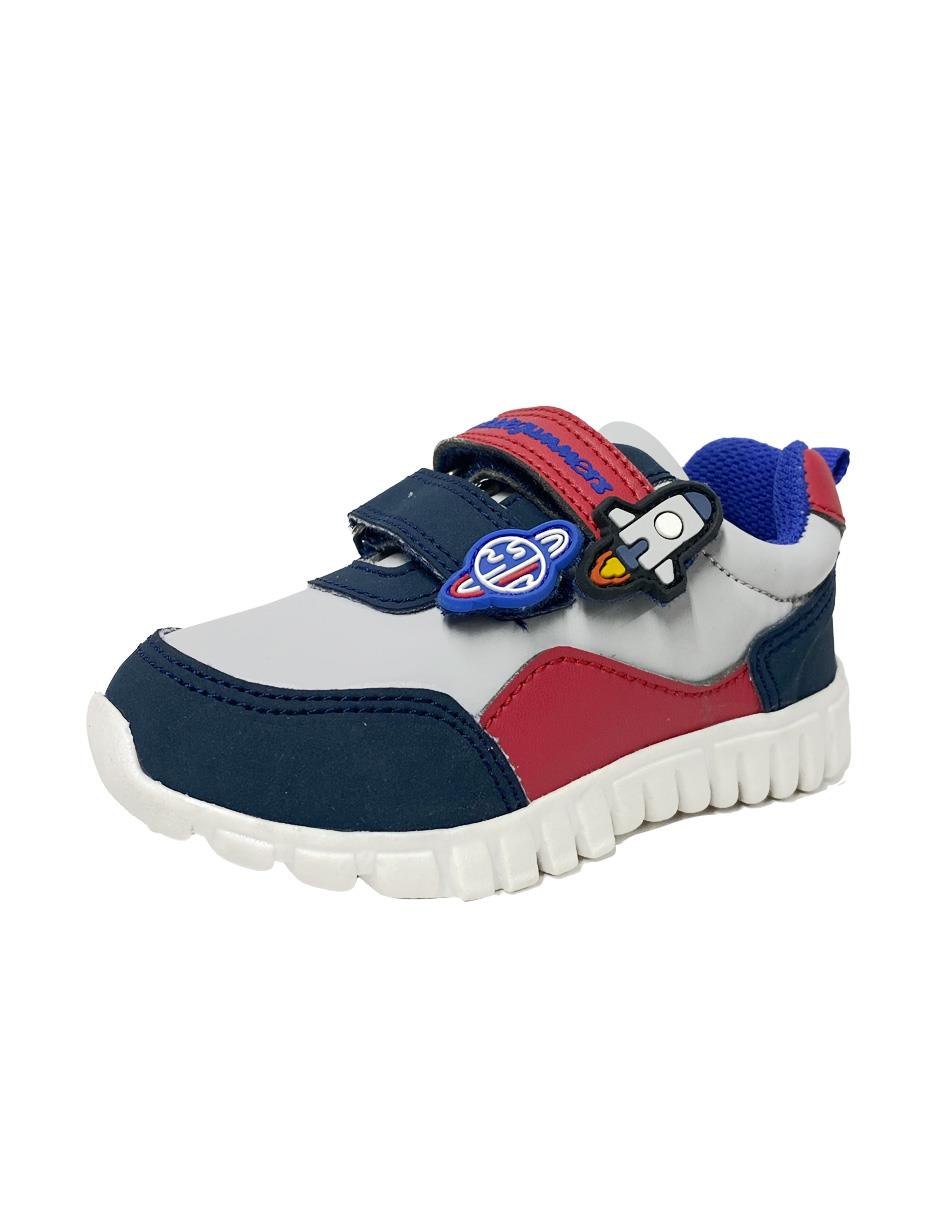 Tenis para niño Tenis para niño