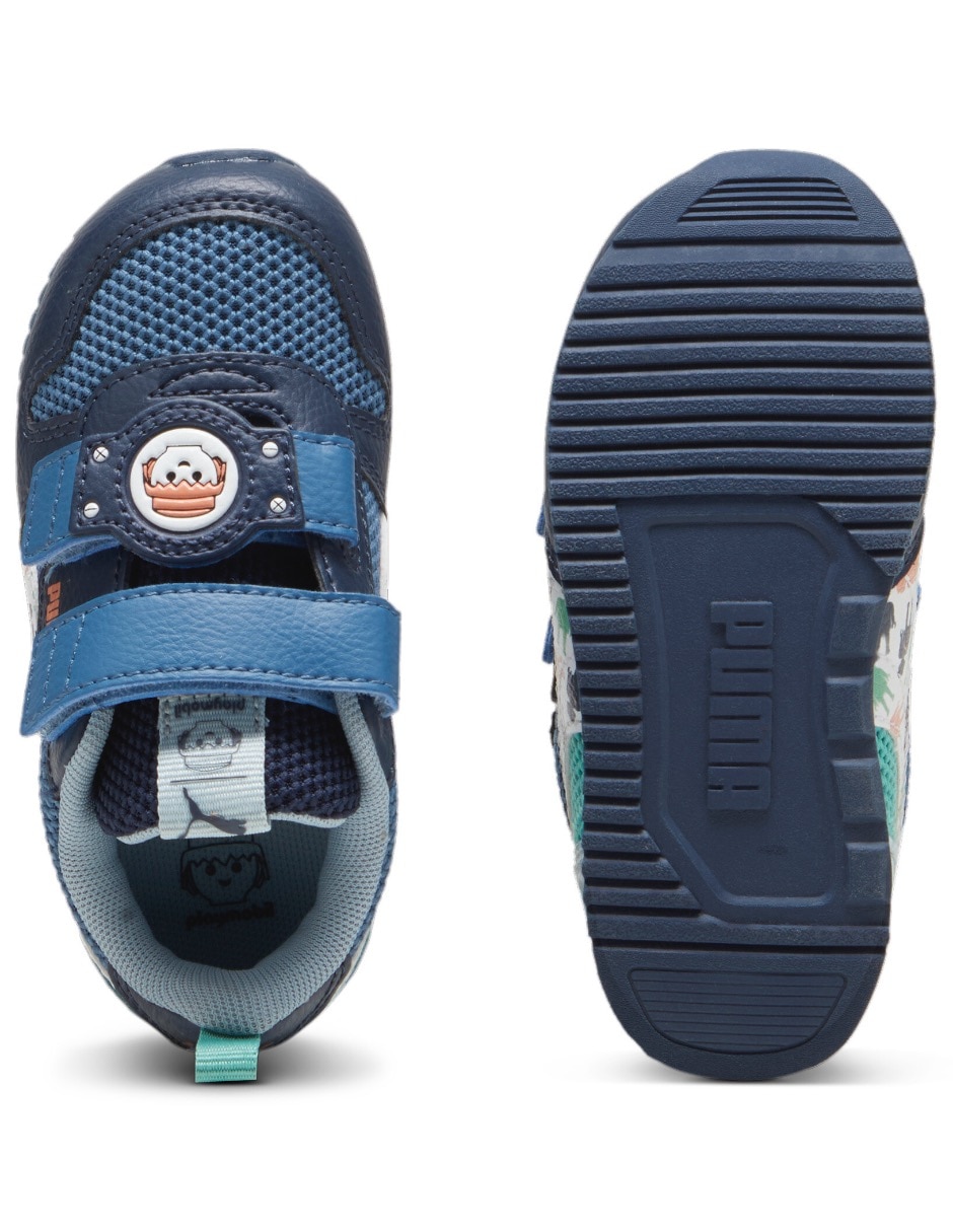 Tenis para niño 4