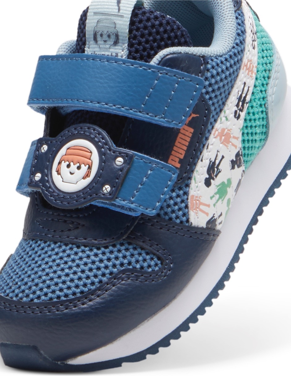 Tenis para niño 5