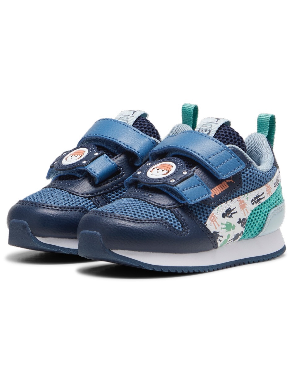 Tenis para niño 6
