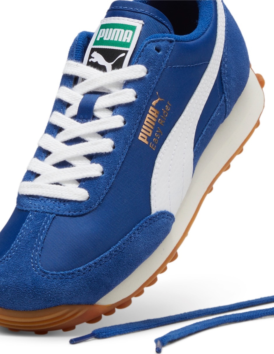 Tenis para niño Easy Rider Vintage Jr 5