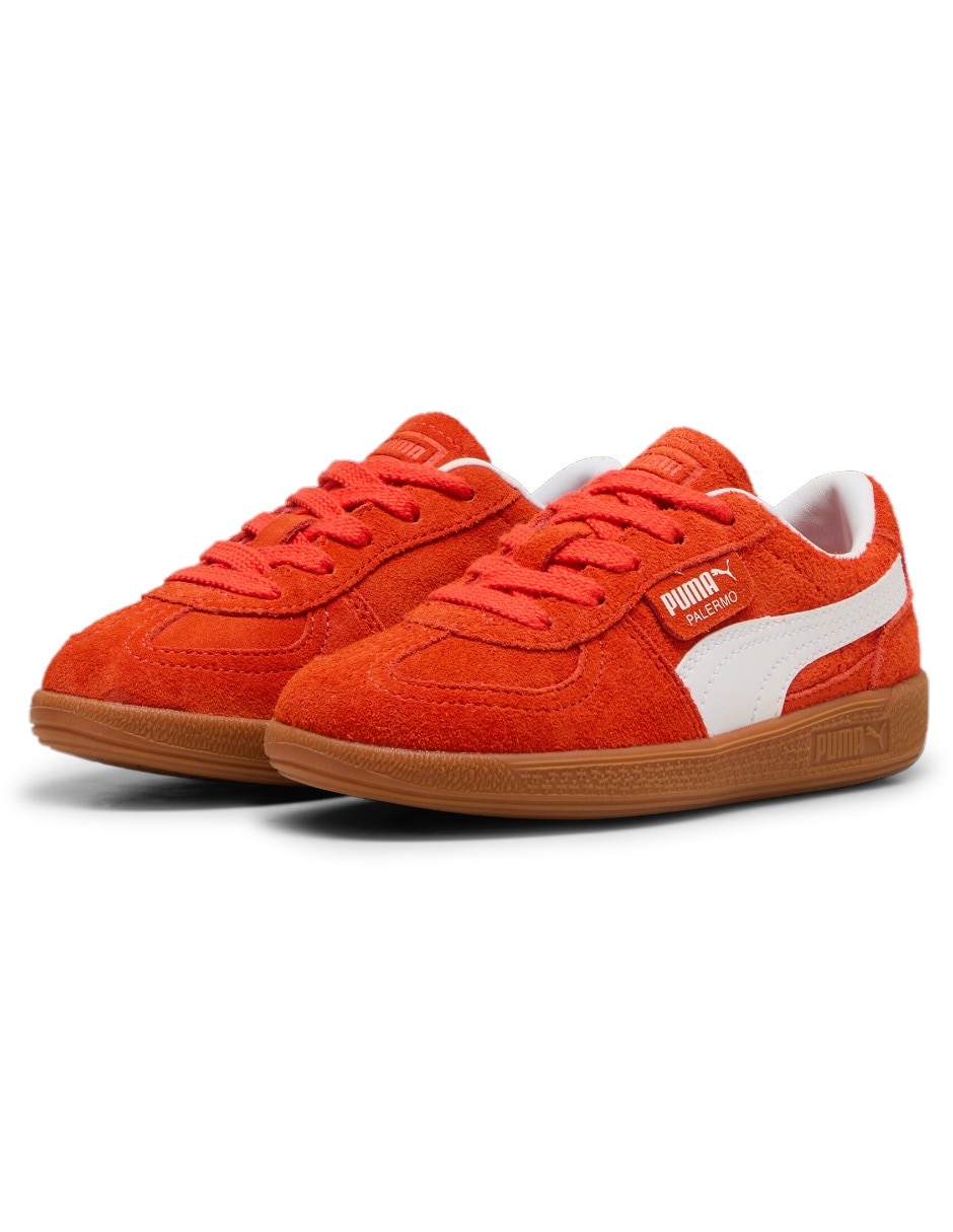 Tenis para niño Palermo Ps 6