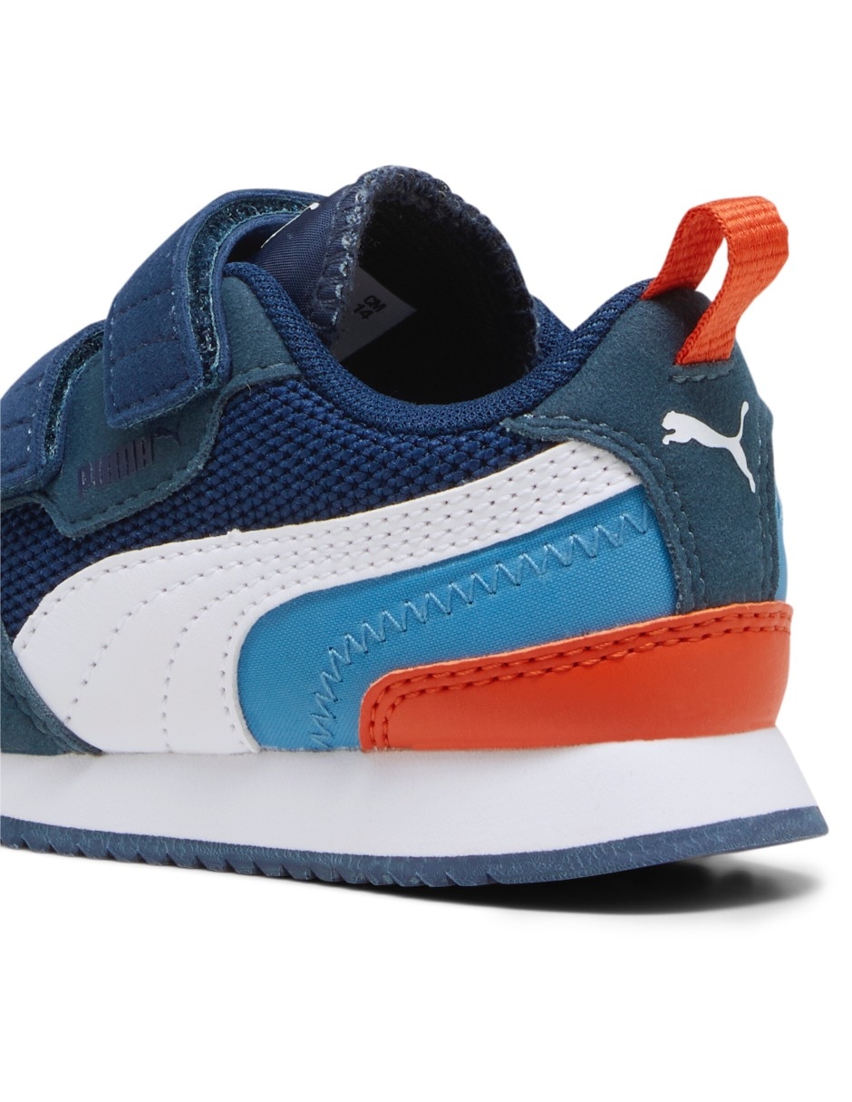 Tenis para niño 2