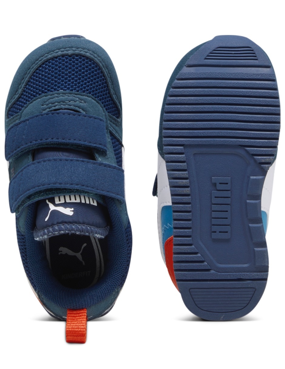 Tenis para niño 4