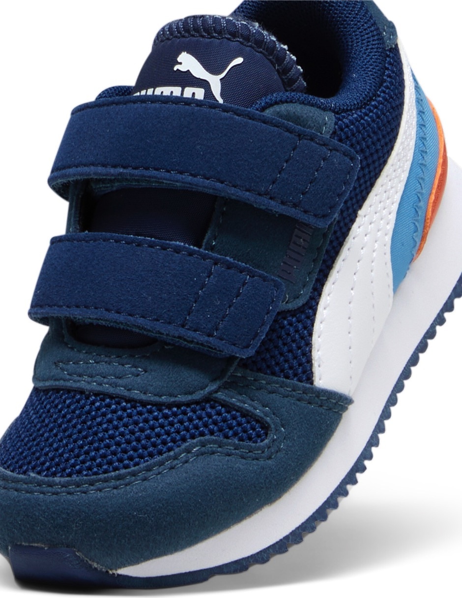 Tenis para niño 5