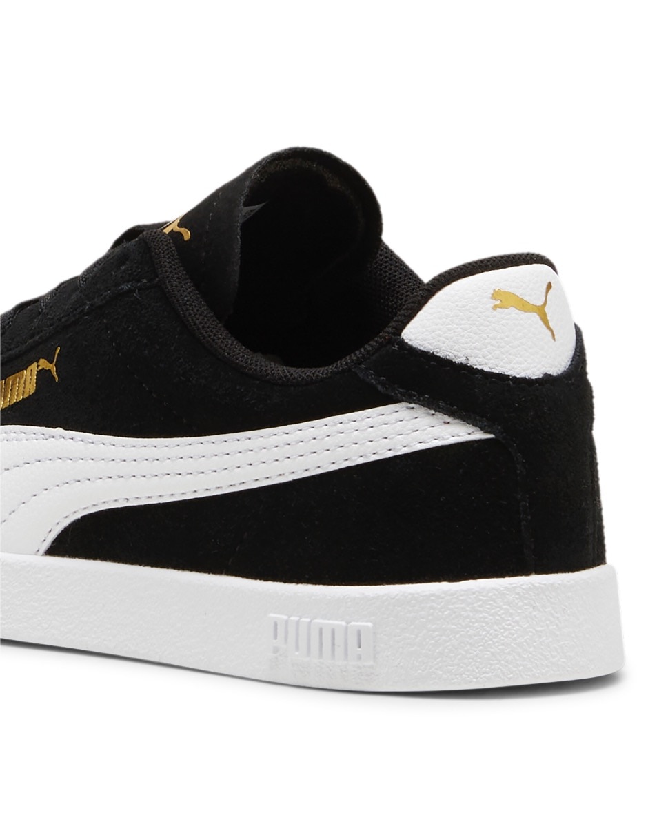 Tenis para niño Club Ii Jr 2