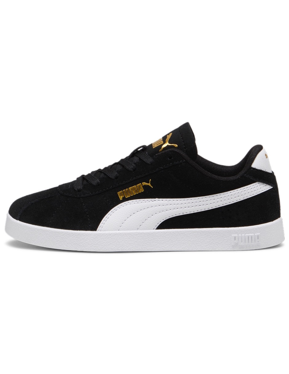 Tenis para niño Club Ii Jr 3