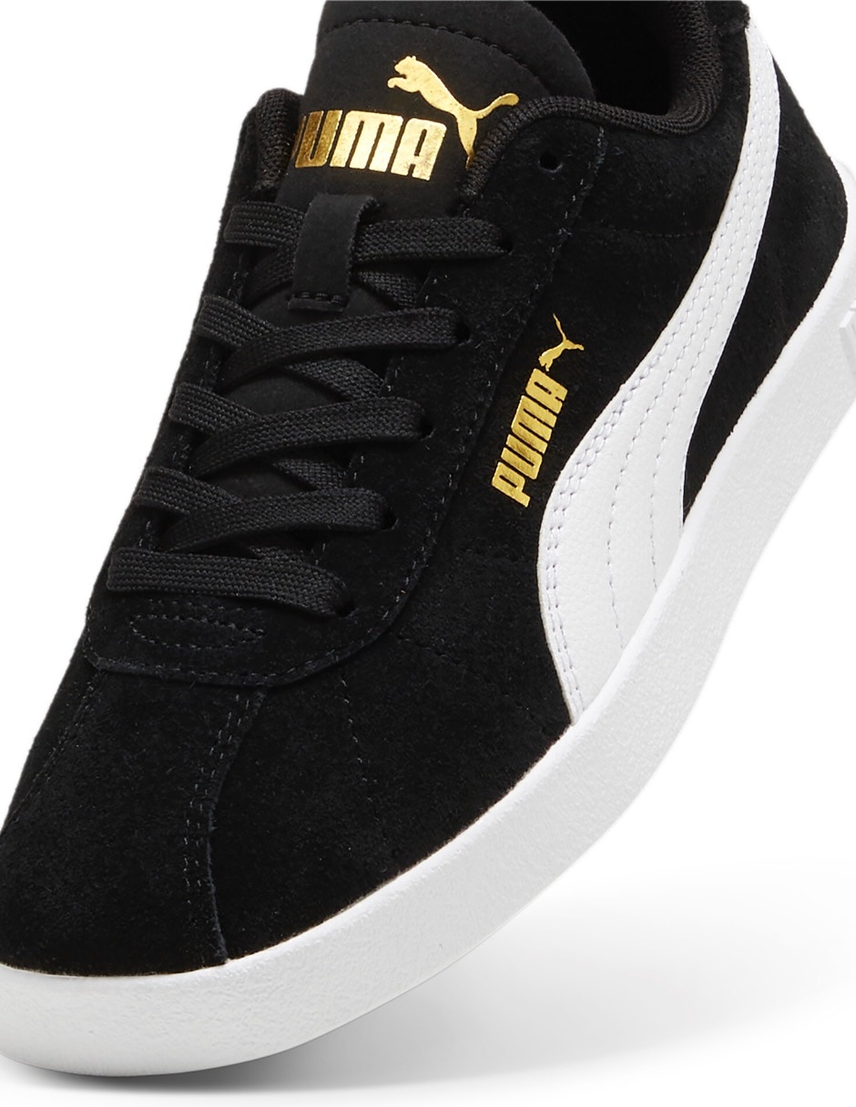 Tenis para niño Club Ii Jr 5