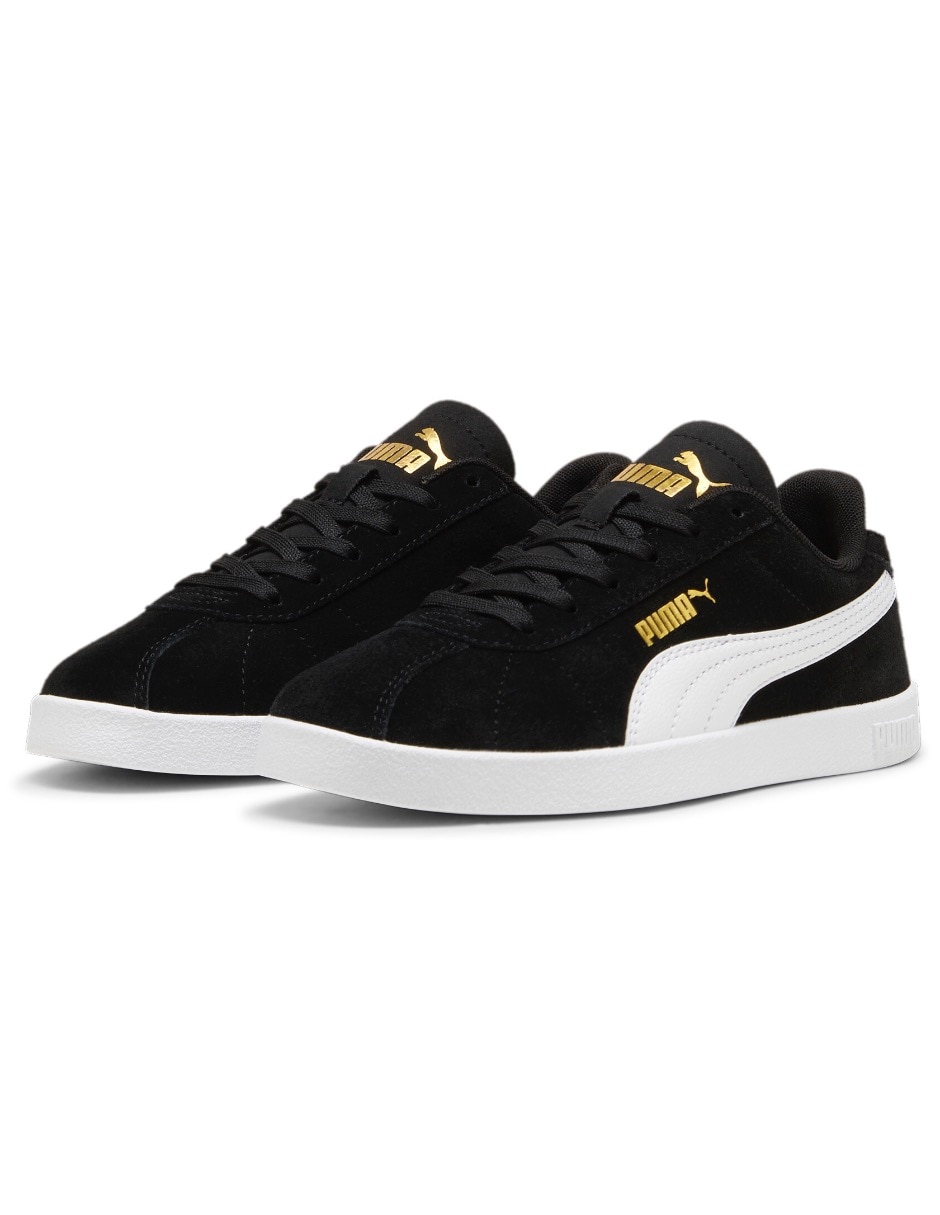 Tenis para niño Club Ii Jr 6