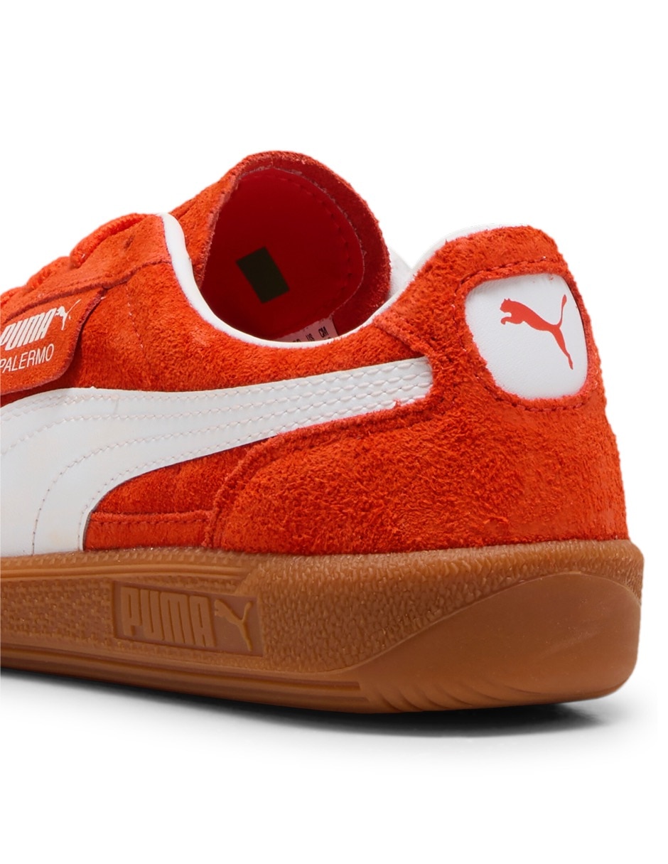 Tenis para niño Palermo Jr 2