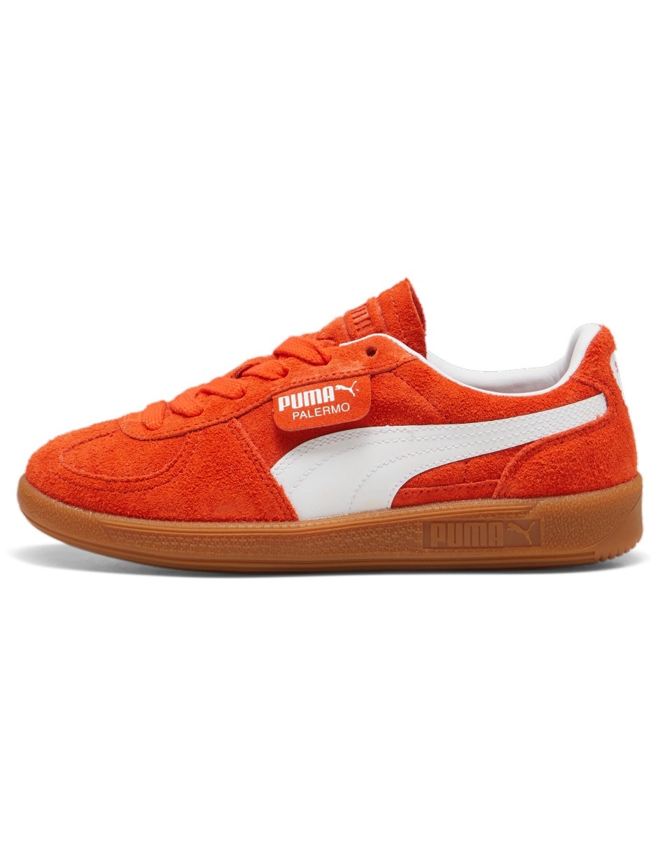 Tenis para niño Palermo Jr 3