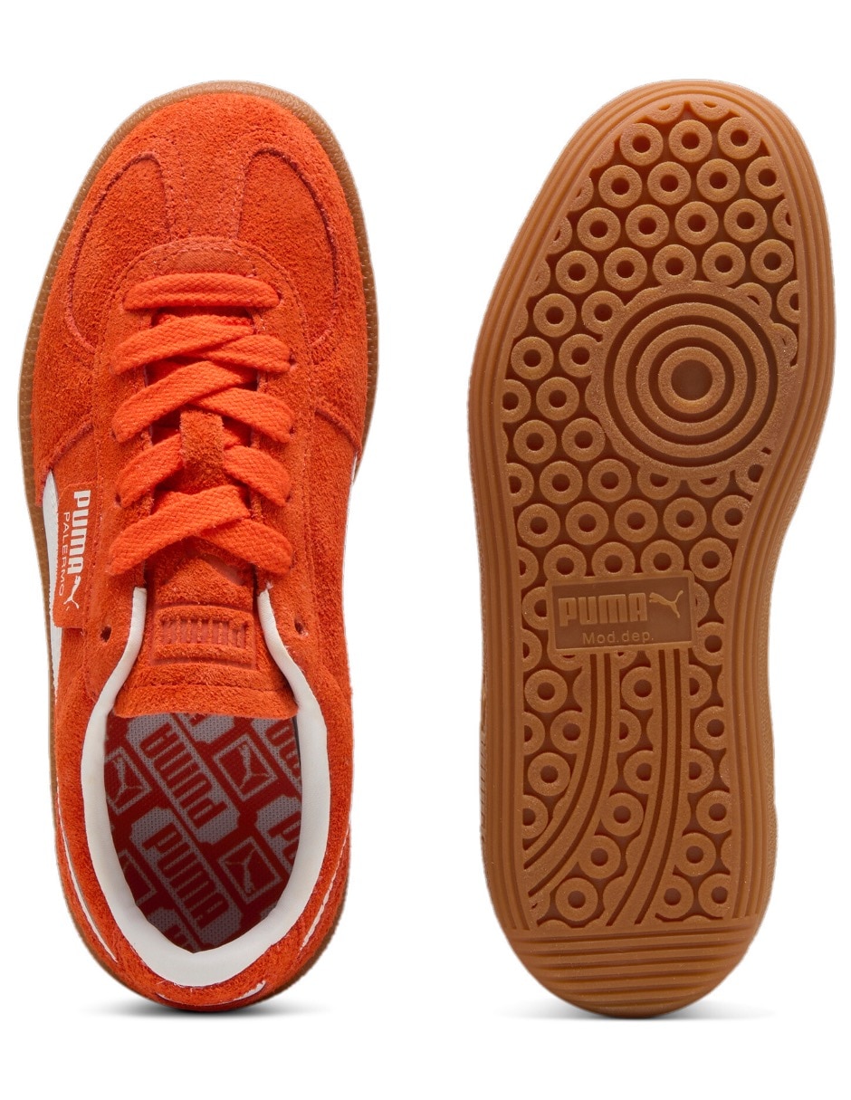 Tenis para niño Palermo Jr 4