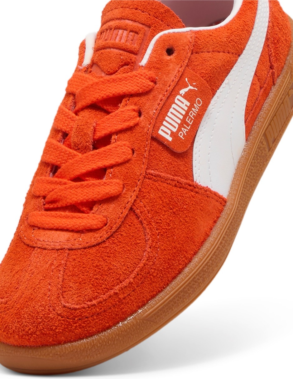 Tenis para niño Palermo Jr 5