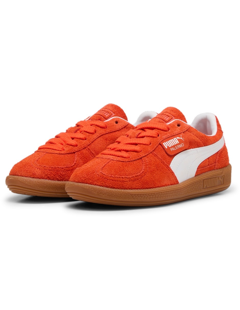 Tenis para niño Palermo Jr 6